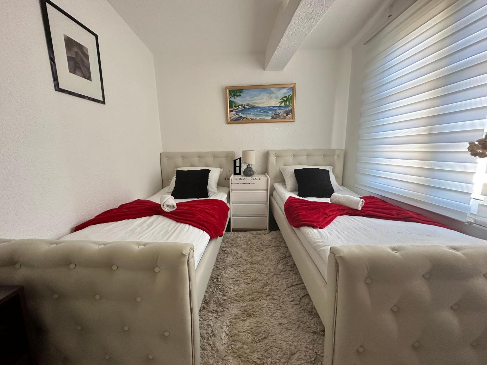 By Expert Delux Sarajevo
