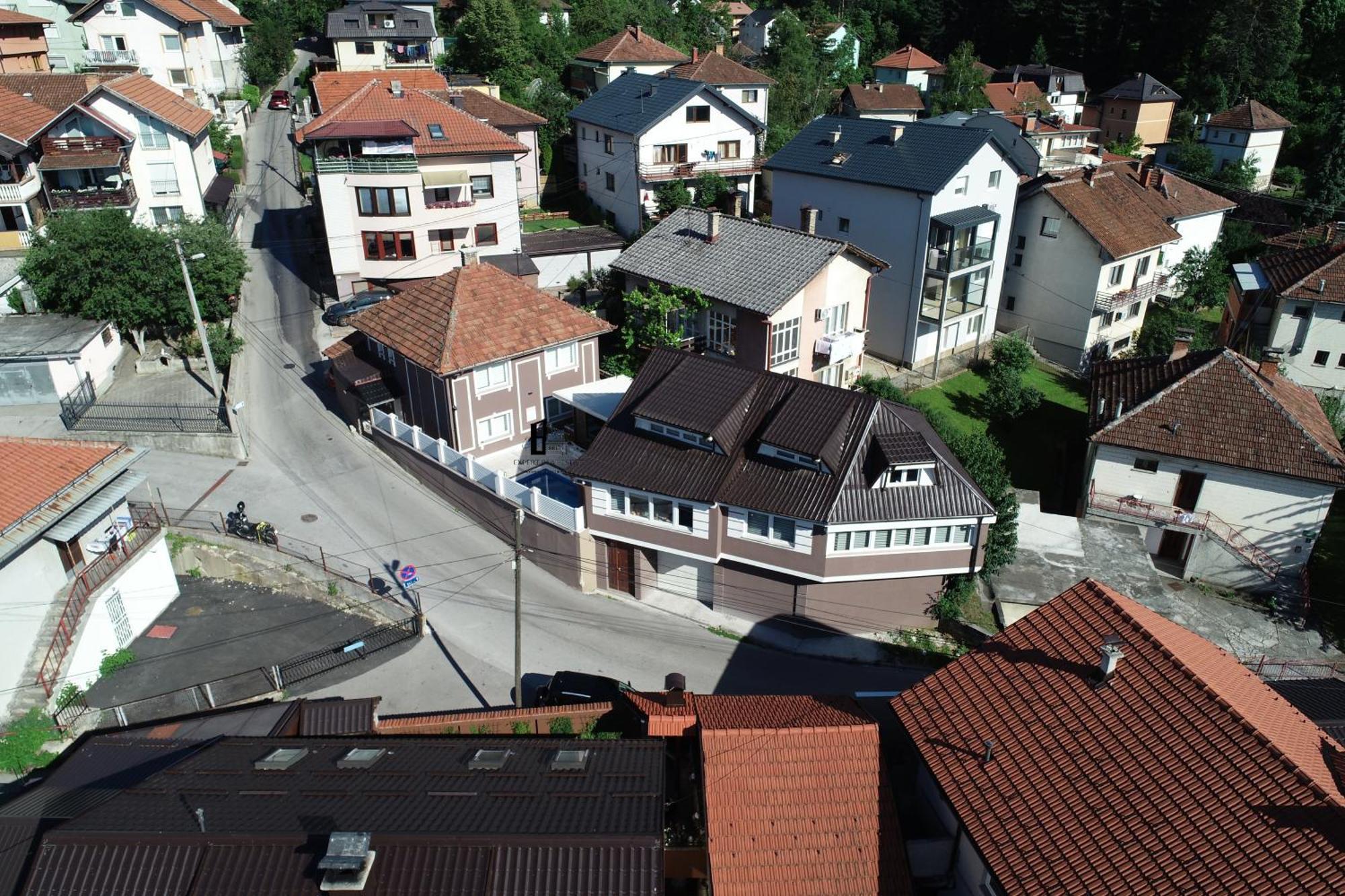 By Expert Delux * Sarajevo