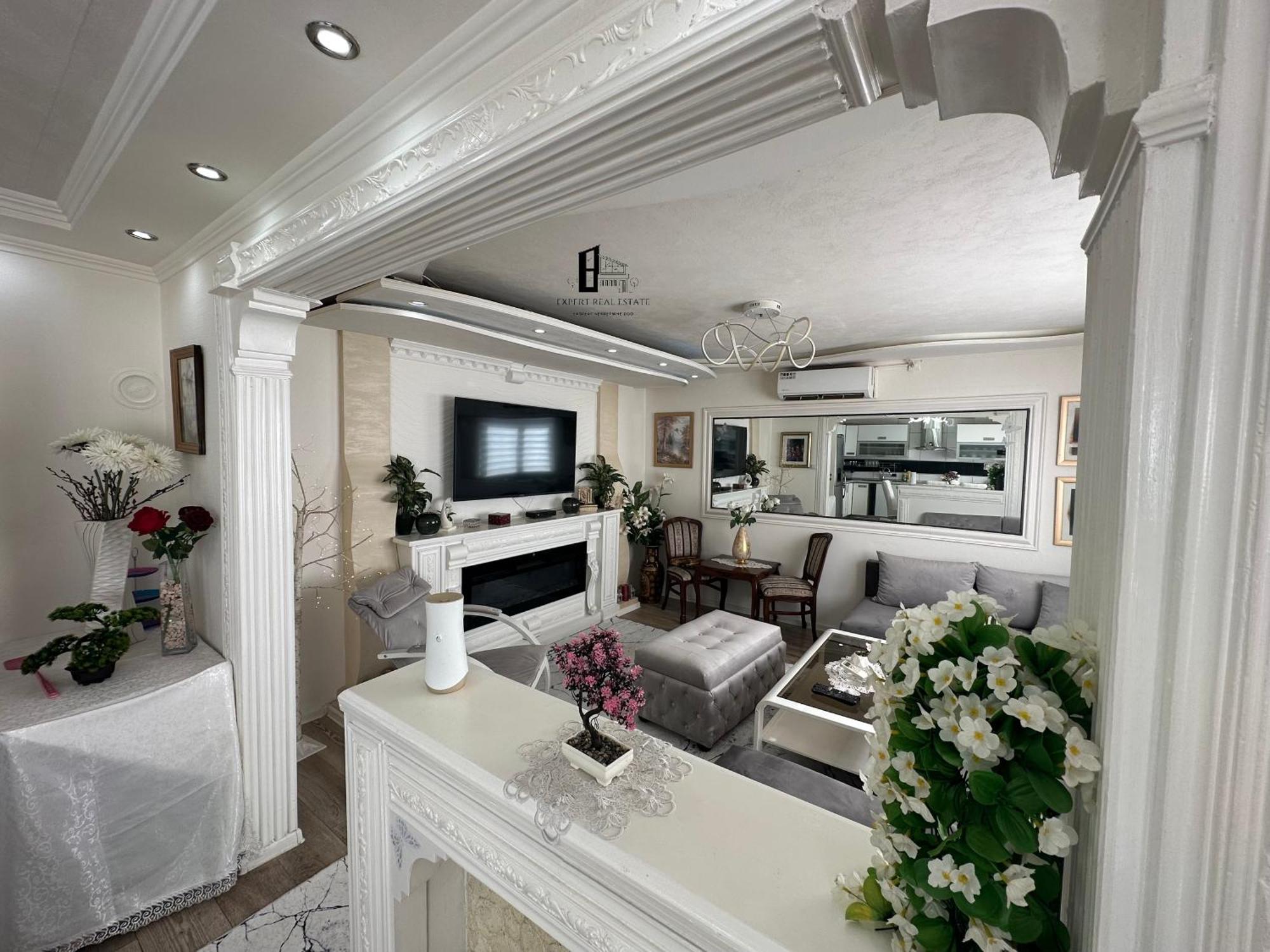 By Expert Delux Villa