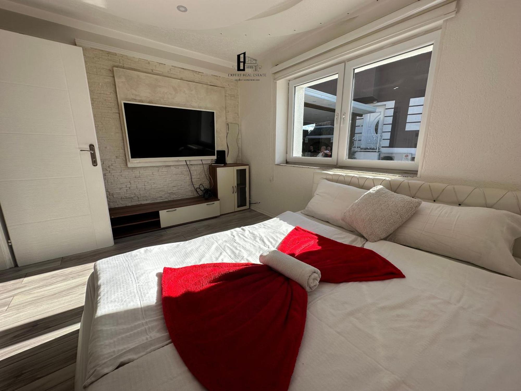 Villa By Expert Delux Sarajevo