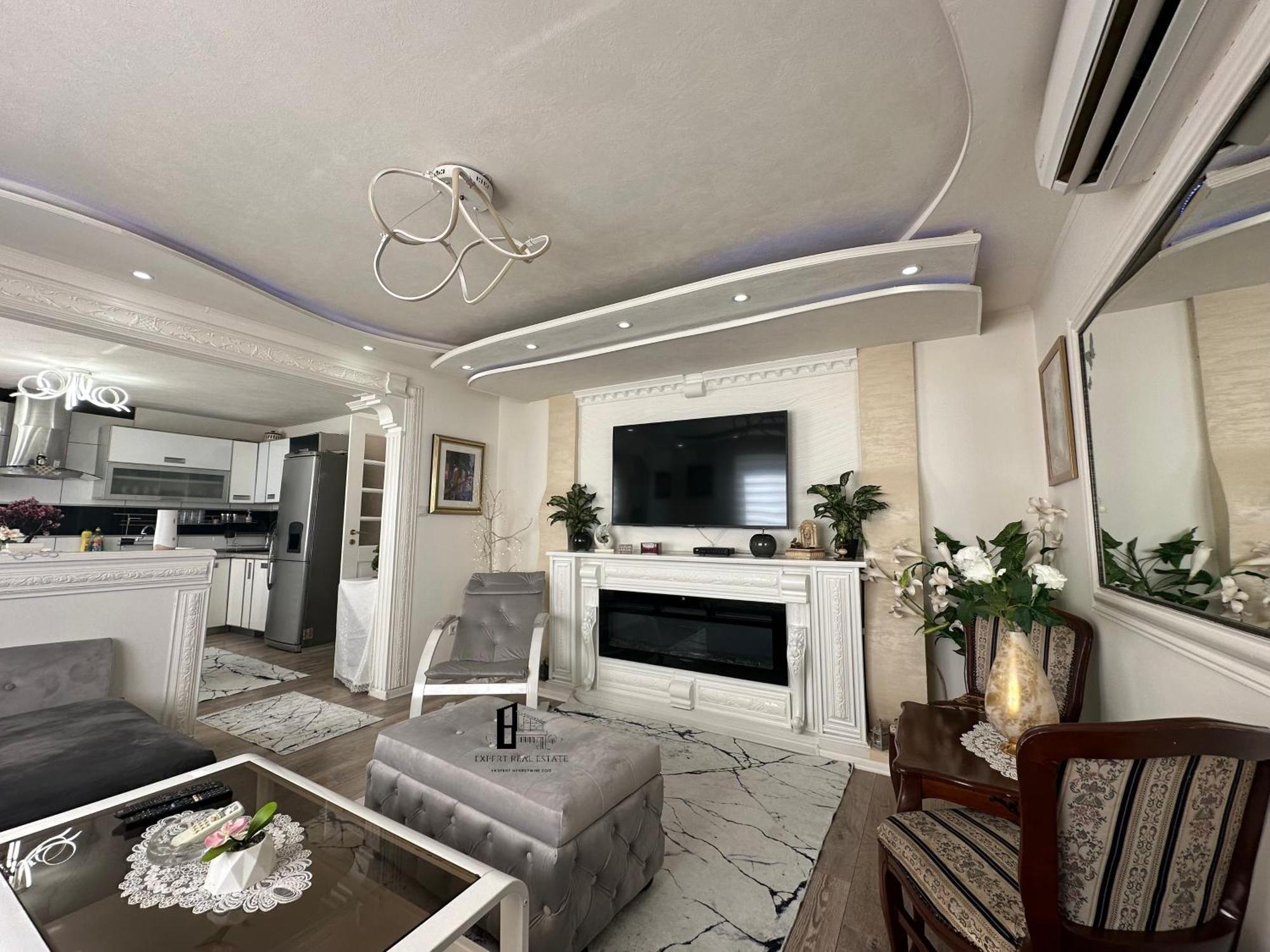 Villa By Expert Delux