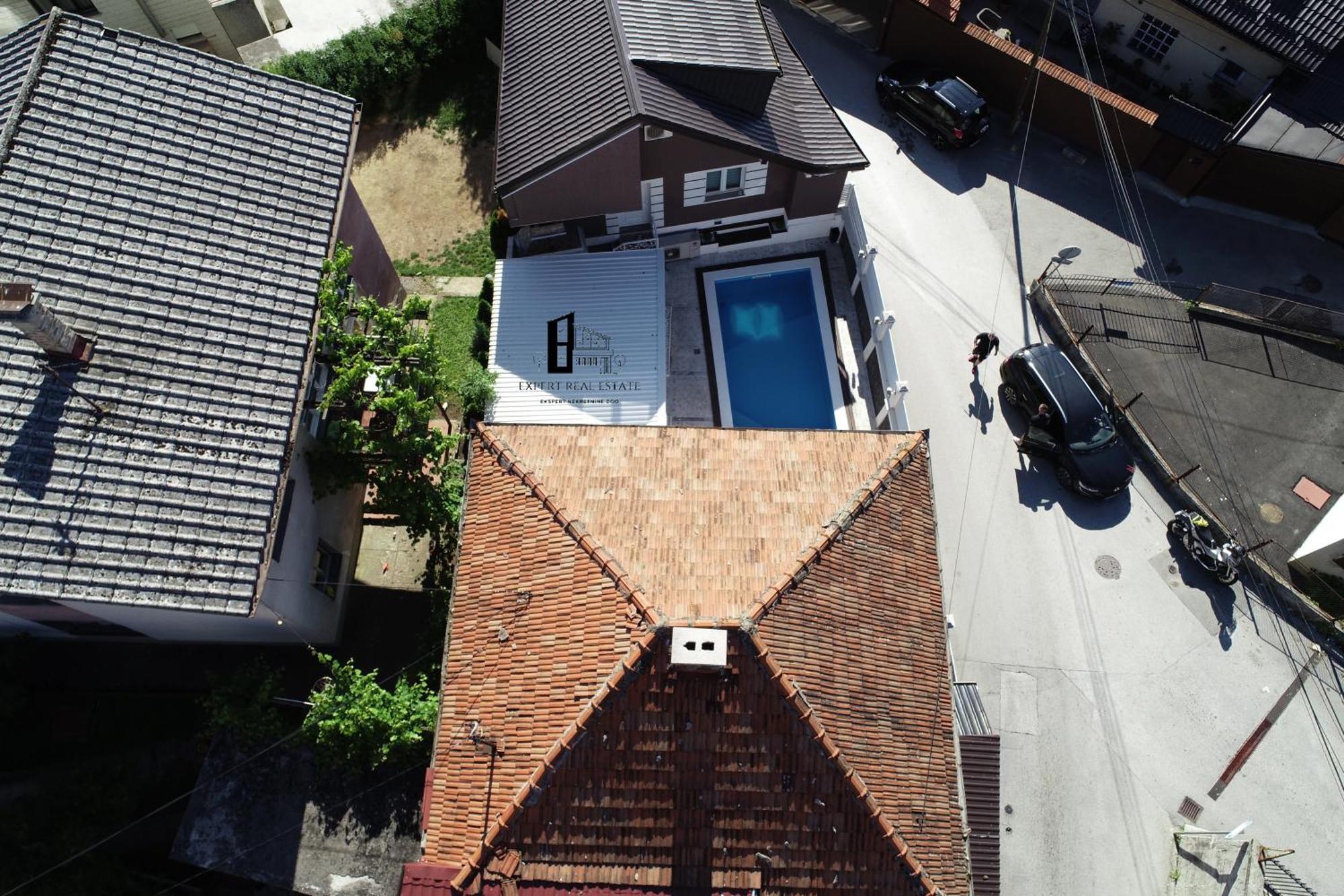 By Expert Delux Villa Sarajevo