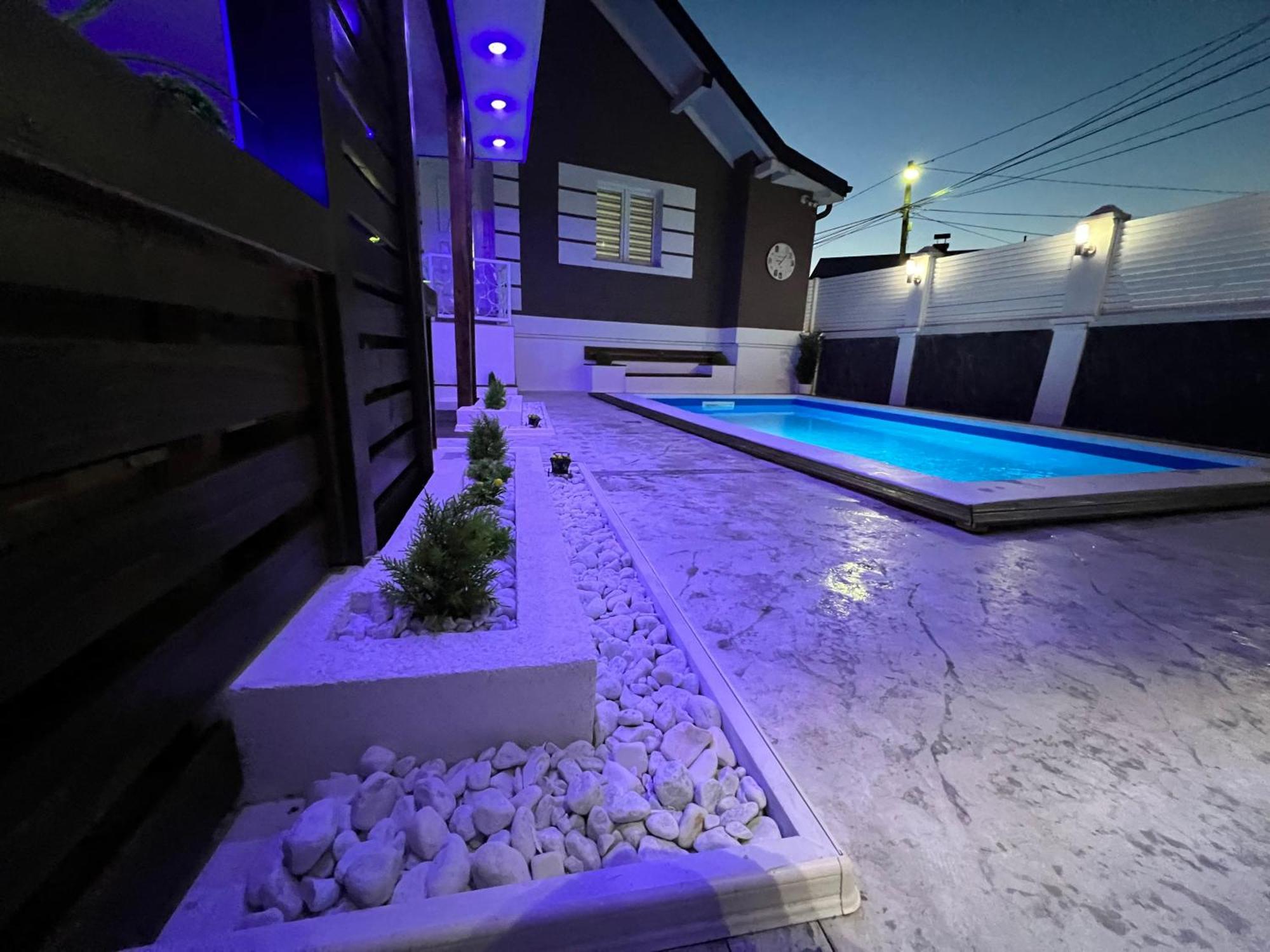 Villa By Expert Delux Sarajevo