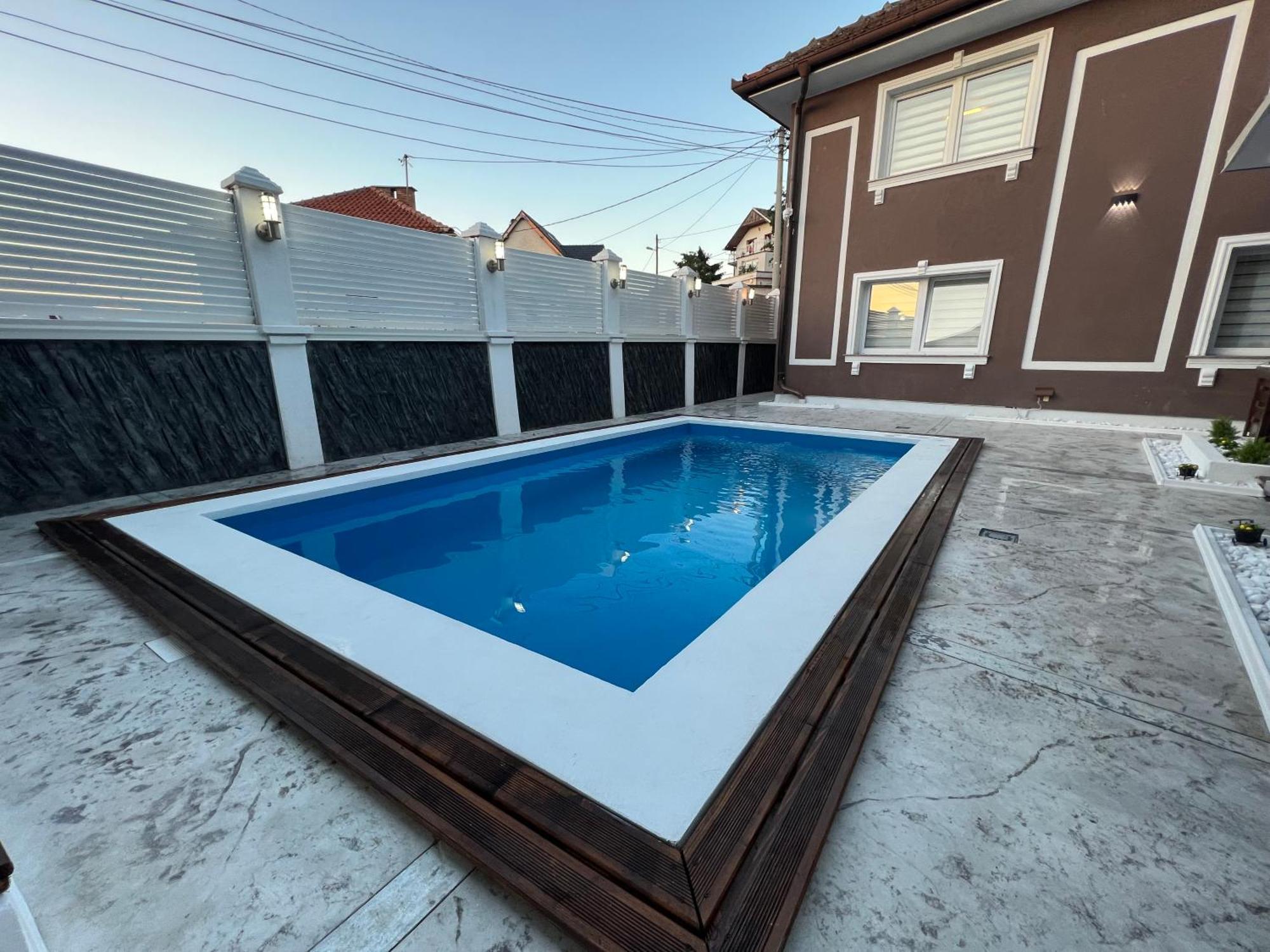 By Expert Delux Sarajevo