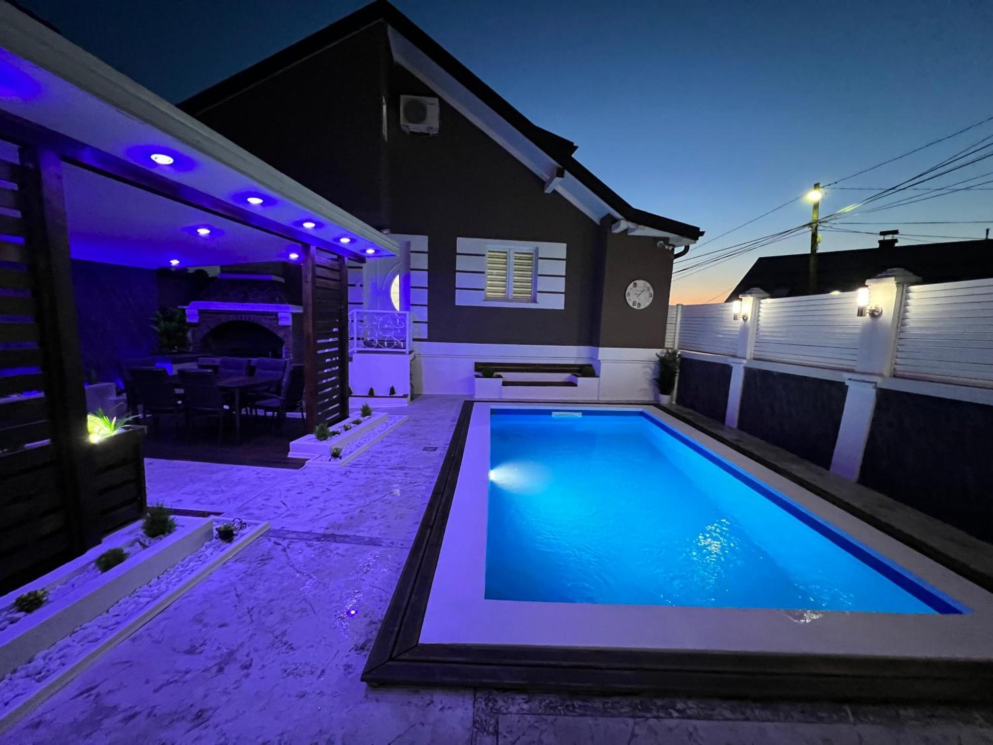By Expert Delux Villa