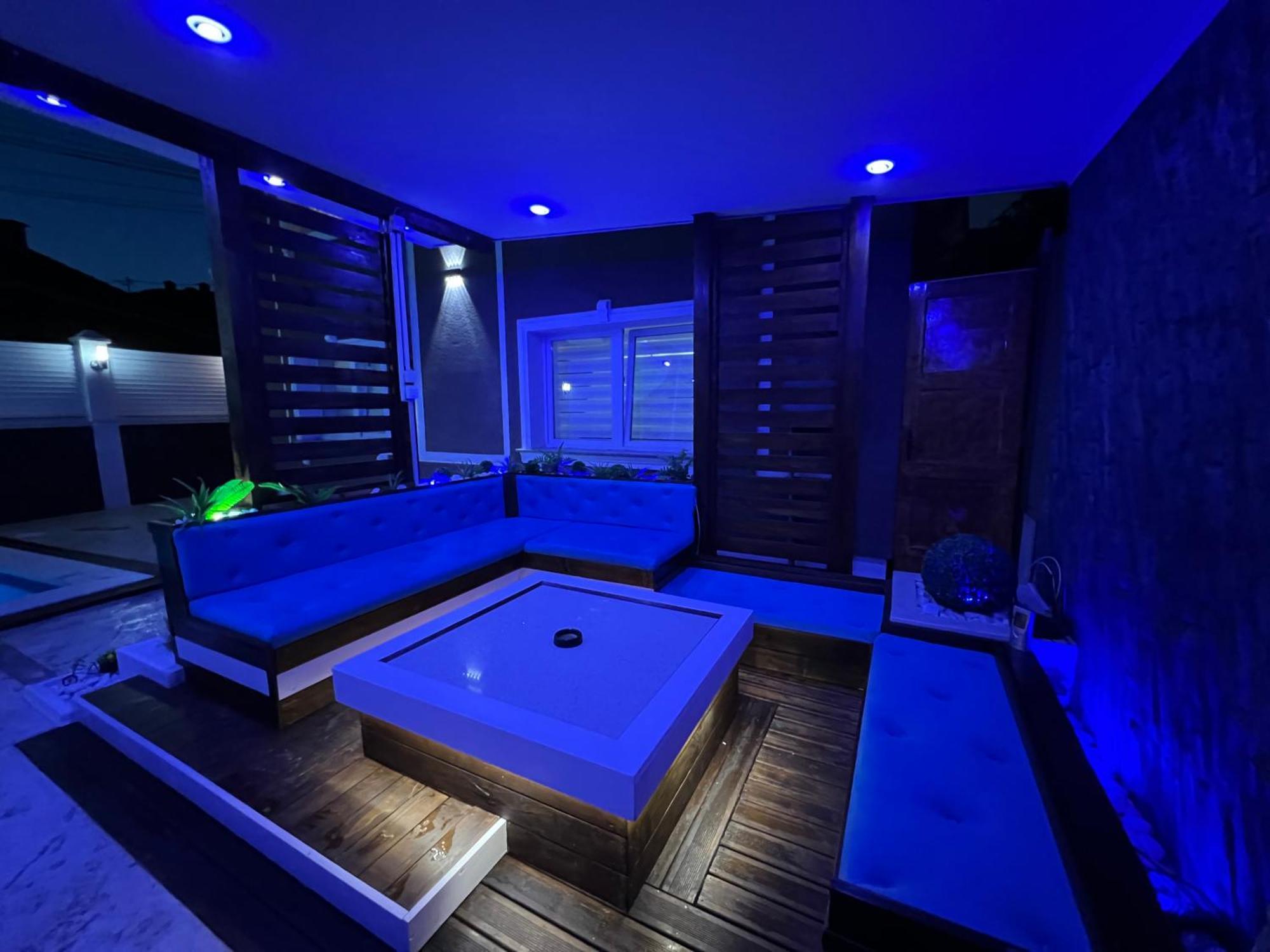 By Expert Delux Villa Sarajevo